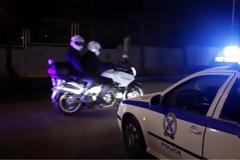 Θεσσαλονίκη: Άγριο ξύλο μεταξύ ανηλίκων - Κρατούσαν σουγιάδες