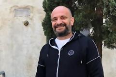 Ο Γρηγόρης Μπάκας «κλείδωσε» στο «Το Πρωινό» του ΑΝΤ1