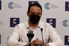 «Βόμβα» Μαγιορκίνη: Δεν αποκλείω τρίτη δόση σε όλους. Από τι θα εξαρτηθεί