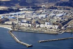 Νερό από το πυρηνικό εργοστάσιο της Fukushima θα απορριφθεί στον ωκεανό
