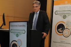 Ευγενίδης: Στον χώρο της υγείας δεν θα έπρεπε να υπάρχουν ανεμβολίαστοι (ηχητικό)