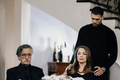 «Γη της Ελιάς» :Όσα θα παρακολουθήσουμε στα τρία πρώτα επεισόδια