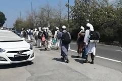 Καλαμάτα: Τους πέρασαν για Ταλιμπάν - Τελικά ήταν μουσουλμάνοι τουρίστες
