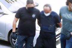 Θεσσαλονίκη: Αυτοκτόνησε στο κρατητήριο ο 48χρονος που σκότωσε τη σύντροφό του