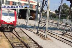 Από… «ακτινογραφία» περνά το σιδηροδρομικό δίκτυο του ΟΣΕ.