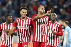 Χαλαρά ο Ολυμπιακός στους ομίλους του Europa League
