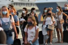 Σαρώνει η μετάλλαξη «Δέλτα», επικρατώντας στο 92% των κρουσμάτων