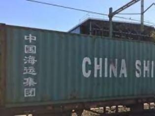 Φωτογραφία για Μήπως η σιδηροδρομική σύνδεση Κίνας-Ευρώπης γίνει πολιτικό όπλο στα χέρια της Κίνας;