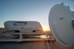 Virgin Hyperloop: Νέο concept για κάψουλες στο φουτουριστικό μέσο μεταφοράς