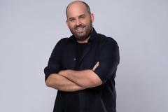 Σε συζητήσεις με το OPEN ο Μαγιάτης! Δείτε για ποια εκπομπή...