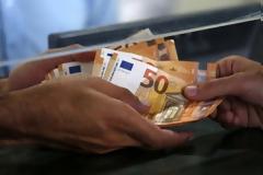 Συντάξεις Σεπτεμβρίου: Σήμερα Παρασκευή πληρώνονται οι μη-μισθωτοί από τους τέως φορείς ΟΑΕΕ, ΟΓΑ και ΕΤΑΑ