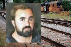 Λάρισα: Κηδεύεται σήμερα ο 36χρονος κτηνοτρόφος που βρήκε τραγικό θάνατο στις γραμμές του τρένου