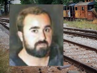 Φωτογραφία για Λάρισα: Κηδεύεται σήμερα ο 36χρονος κτηνοτρόφος που βρήκε τραγικό θάνατο στις γραμμές του τρένου