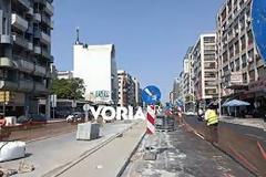 ΜΕΤΡΟ ΘΕΣΣΑΛΟΝΙΚΗΣ: ΤΕΛΕΙΩΝΟΥΝ ΟΙ ΚΑΤΑΛΗΨΕΙΣ ΣΕ ΒΑΡΔΑΡΗ-ΣΙΝΤΡΙΒΑΝΙ-ΠΑΝΕΠΙΣΤΗΜΙΟ.