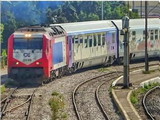 Φωτογραφία για Γιατί είναι κομβικός ο ρόλος της Κορίνθου στην επαναλειτουργία τις σιδηροδρομικής γραμμής Κόρινθος – Άργος – Ναύπλιο;