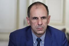 Γεραπετρίτης: Ανοιχτός ο υποχρεωτικός εμβολιασμός των εργαζομένων στην εστίαση