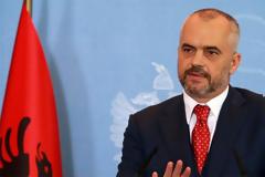 Ράμα: H Aλβανία θα υποδεχτεί 4.000 Αφγανούς- Θα βοηθήσουμε, το οφείλουμε