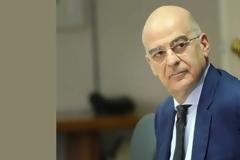 Πρώτη επίσκεψη Δένδια στα Σκόπια