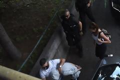Θύματα στα ορφανοτροφεία αναζητούσε η απαγωγέας της 10χρονης στη Θεσσαλονίκη