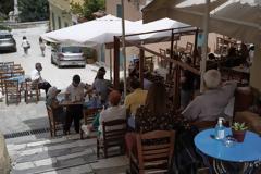 «Βροχή» τα πρόστιμα σε καταστήματα για θαμώνες χωρίς πιστοποιητικό εμβολιασμού