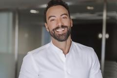 Σάκης Τανιμανίδης: Η συνάντησή του με υψηλόβαθμο στέλεχος του ΑΝΤ1