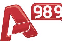 Μόνος ο Τάκης Χατζής στον Alpha 989