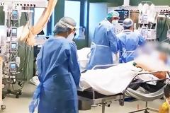 Κρήτη: Στη ΜΕΘ του Βενιζέλειου με κορονοϊό 36χρονη έγκυος. Δραματική έκκληση γιατρού