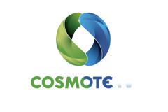 Νέα κωμική σειρά στην Cosmote TV