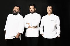Το «Top Chef» κάνει πρεμιέρα την ερχόμενη Κυριακή