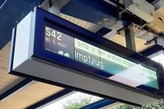 Βερολίνο: Ξεκινά δρομολόγια το τρένο εμβολιασμού.