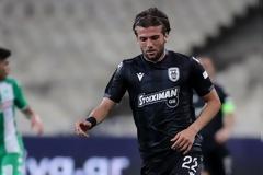 Ο Λάμπρου πάλι θα ξενιτευτεί