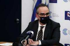 Κοντοζαμάνης: Προσλήψεις επικουρικών και συνεργασία με τον ιδιωτικό τομέα, για να καλυφθούν τα κενά των ανεμβολίαστων