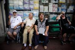 Συντάξεις: Οι αυξήσεις και τα αναδρομικά για 400.000 συνταξιούχους [ οι επίσημοι πίνακες].