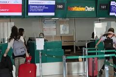 Ιταλία: Το «πράσινο πάσο» υποχρεωτικό σε τρένα και αεροπλάνα