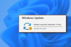 STOP τα updates στα Windows 11 αν διαθέτετε παλιό επεξεργαστή