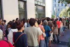 Υγειονομικοί: Κύμα εμβολιασμών στο παρά πέντε της προθεσμίας