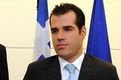 Νέος Υπουργός Υγείας ο Θάνος Πλεύρης
