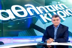 Τέλος από διευθυντής αθλητικού ο Γιώργος Λυκουρόπουλος. Μπαίνει σε νέα θέση...