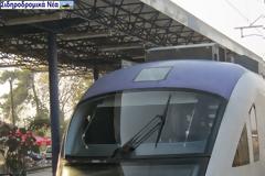 ΤΡΑΙΝΟΣΕ: Εισιτήρια Προαστιακού εκτός ζώνης ΟΑΣΑ.