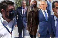Ανασχηματισμός: Αυτή είναι η νέα σύνθεση της νέας κυβέρνησης - Όλα τα ονόματα