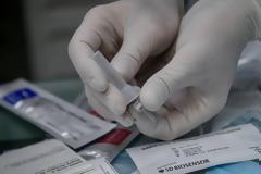 Δύο Self tests για εκπαιδευτικούς από σήμερα 31/8/21