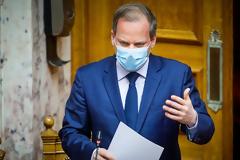 Κώστας Αχ. Καραμανλής: Αλλάζουμε την εικόνα των μεταφορών στη χώρα