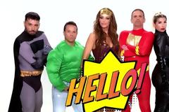 Ίσως το χειρότερο trailer της σεζόν...