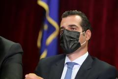 Πλεύρης: Ο νόμος για τους ανεμβολίαστους υγειονομικούς εφαρμόζεται και θα εφαρμοστεί - Προαναγγέλλει απεργία η ΠΟΕΔΗΝ