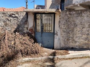 Φωτογραφία για Μεσσηνία: Θρίλερ με πτώμα γυναίκας που βρέθηκε θαμμένη σε αυλή σπιτιού (ΒΙΝΤΕΟ)