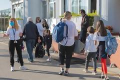 Σχολεία: Αυξημένο testing και μάσκες παντού εκτός από τη γυμναστική - Αλλάζουν τα πρωτόκολλα