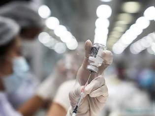 Φωτογραφία για ΗΠΑ: Αντιεμβολιαστές χορηγούσαν πλαστά πιστοποιητικά εμβολιασμού με το αζημίωτο