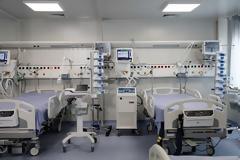 Αγρίνιο: Χάος στο νοσοκομείο - 40 ανεμβολίαστοι γιατροί και νοσηλευτές πήραν αναρρωτική άδεια