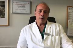 Καθηγητής Καρδιολογίας: Ο κορονοϊός προκαλεί βλάβες και στον εγκέφαλο