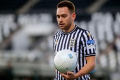 Οι δύο εκκρεμότητες που απασχολούν τον ΠΑΟΚ